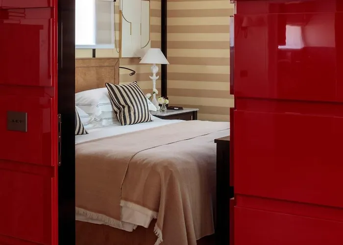 Appartamento con 1 camera da letto