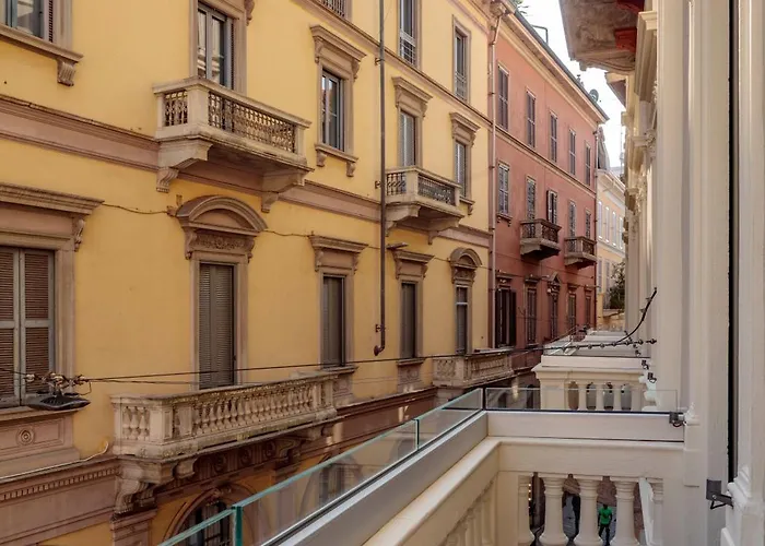 Appartamento con 1 camera da letto
