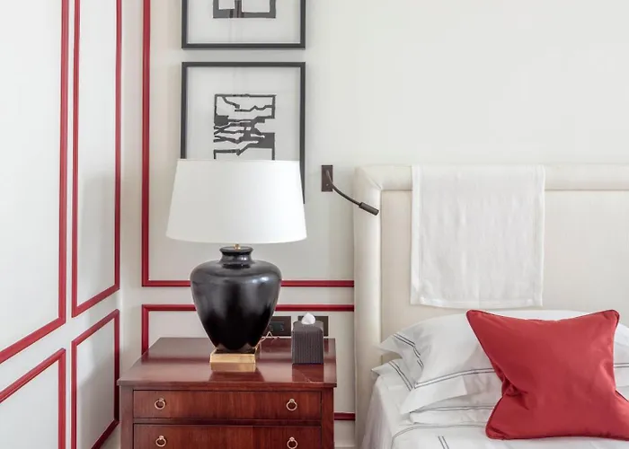 Appartamento con 2 camere da letto