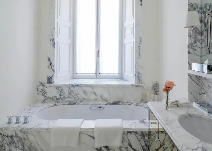 Appartamento con 1 camera da letto