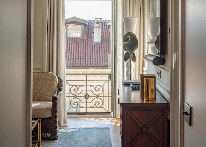 Appartamento con 1 camera da letto