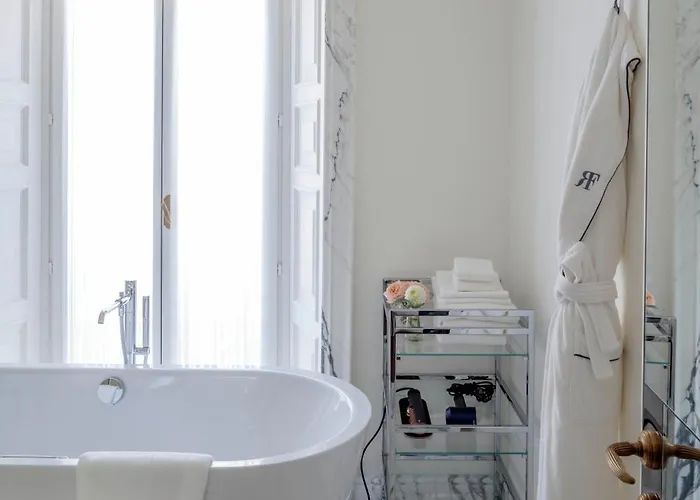 Appartamento con 2 camere da letto