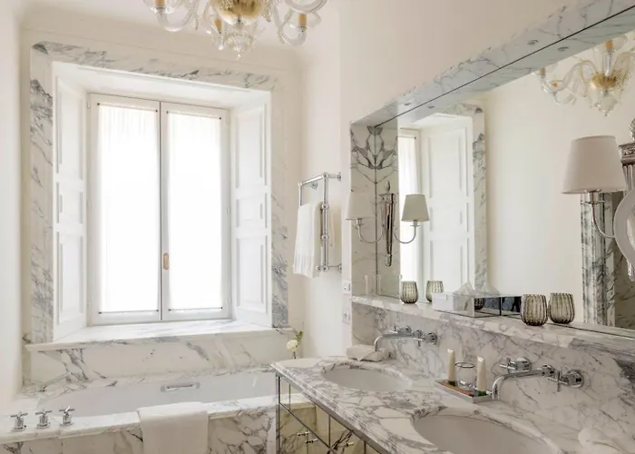 Appartamento con 2 camere da letto